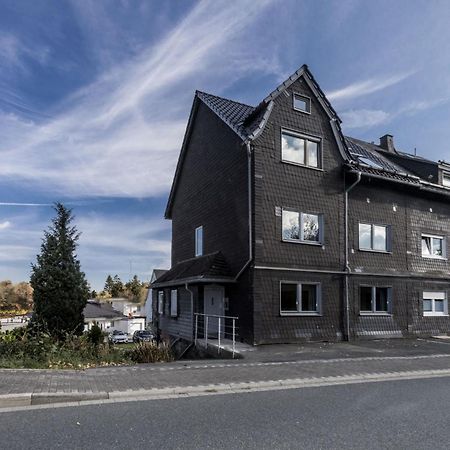 Smart Resorts Haus Jade Ferienwohnung 201 Winterberg Exterior photo